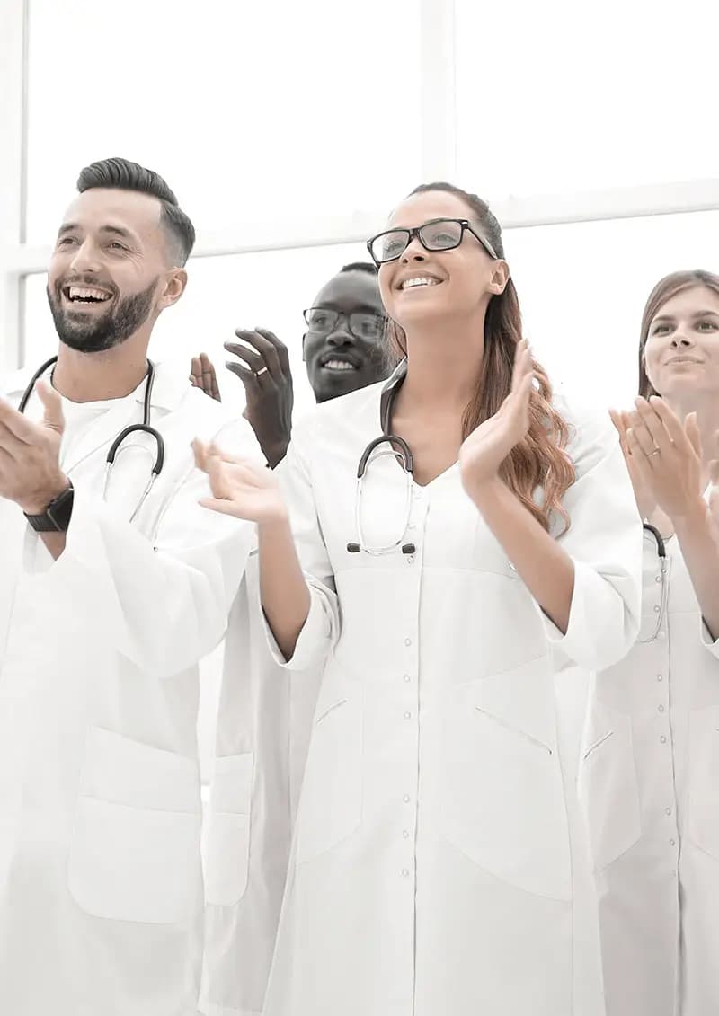 Medical Team