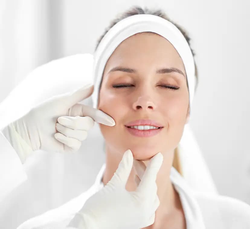 Facial Treatment