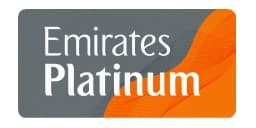 Emirates Platinum