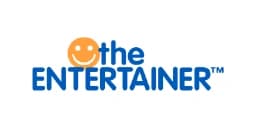 The Entertainer
