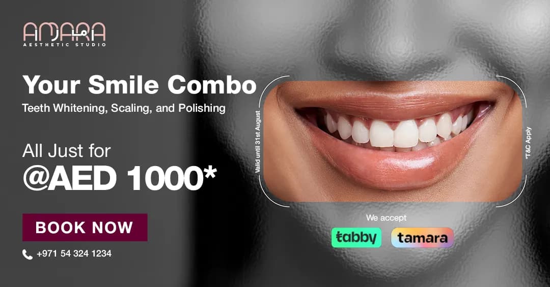 Your Smile Combo – Shine Brighter Every Day
