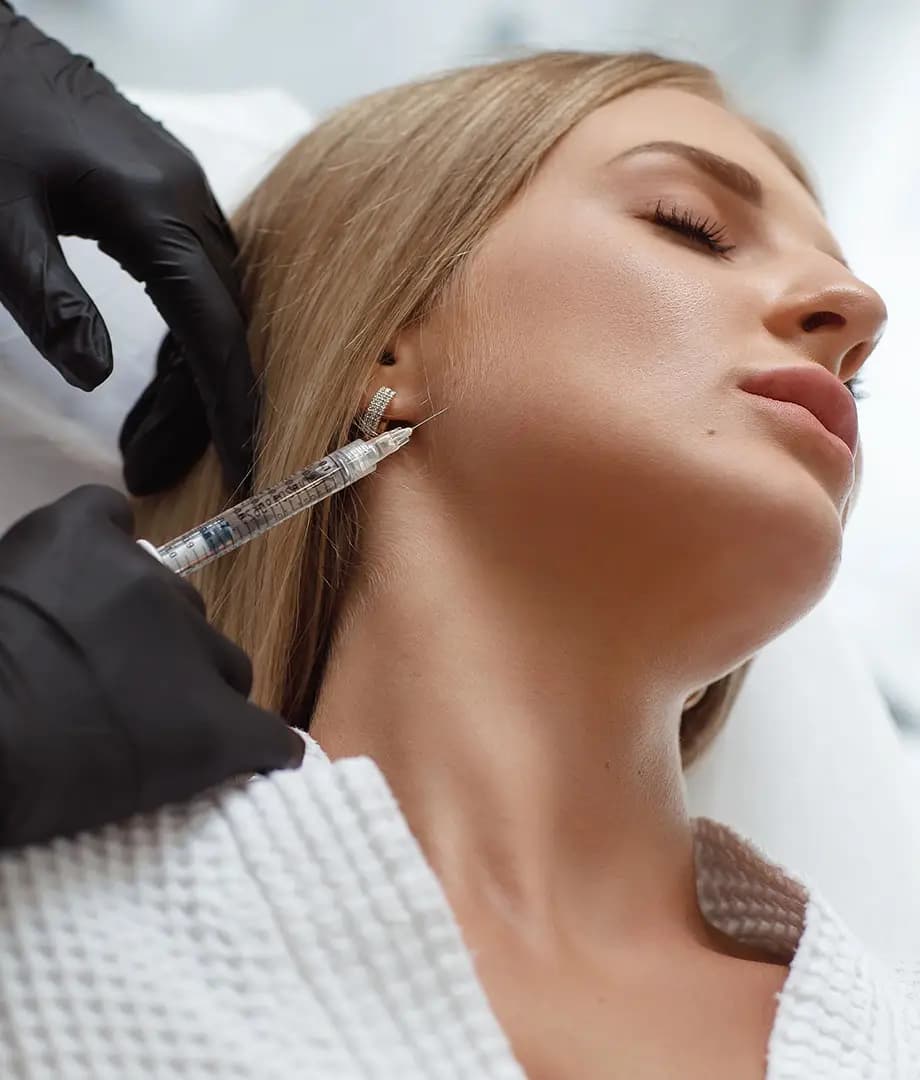 Dermal Fillers & Baby Botox
