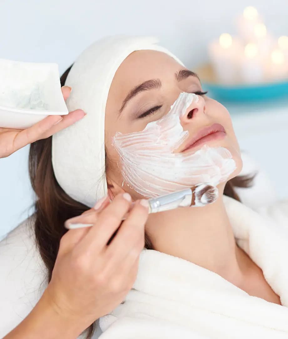 Skin Rejuvenation & Chemical Peel