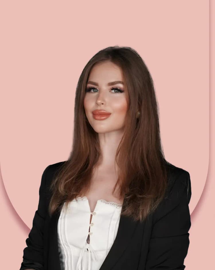 Alexandra Tudose