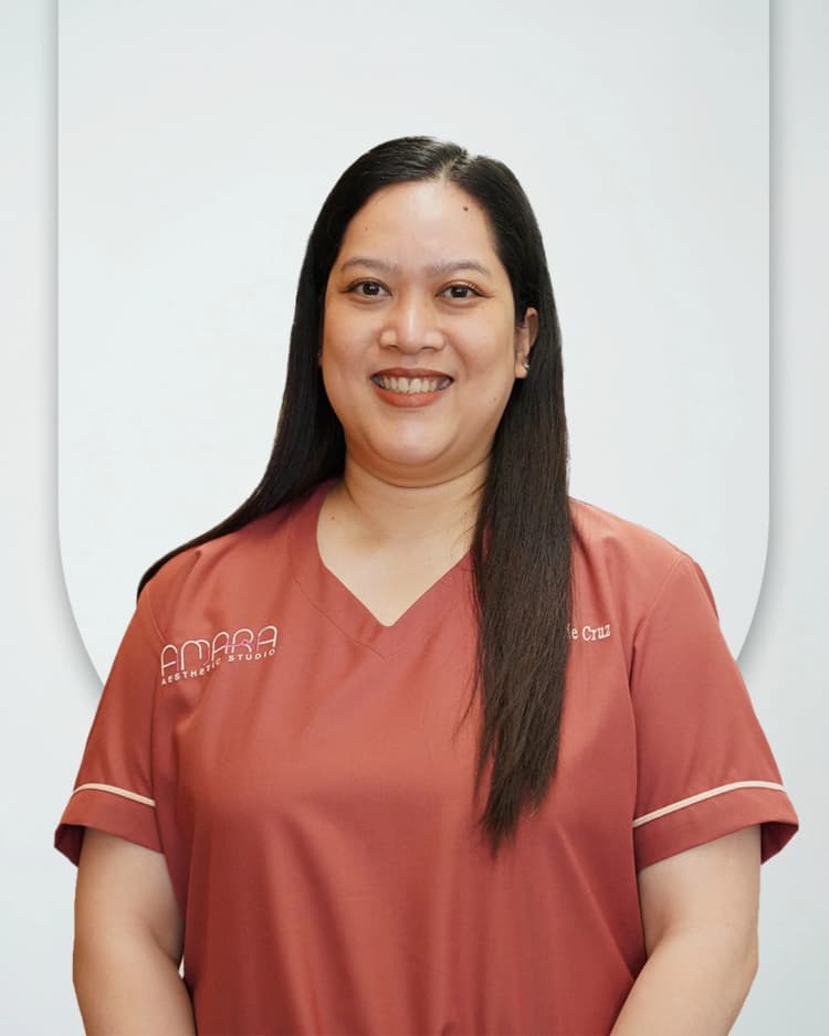 Ms. Joana Marie Cruz