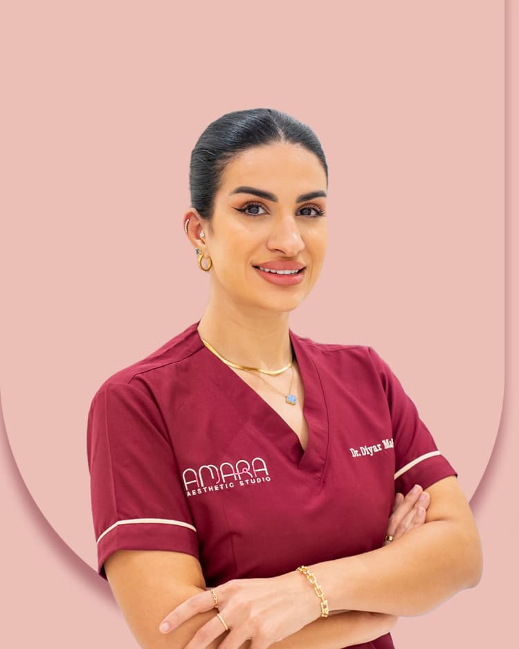 Dr. Diyar Malik