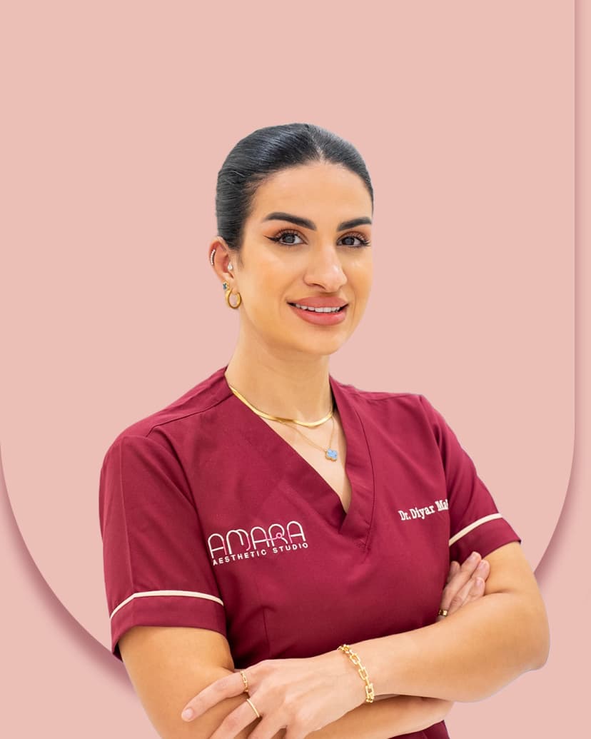Dr. Diyar Malik