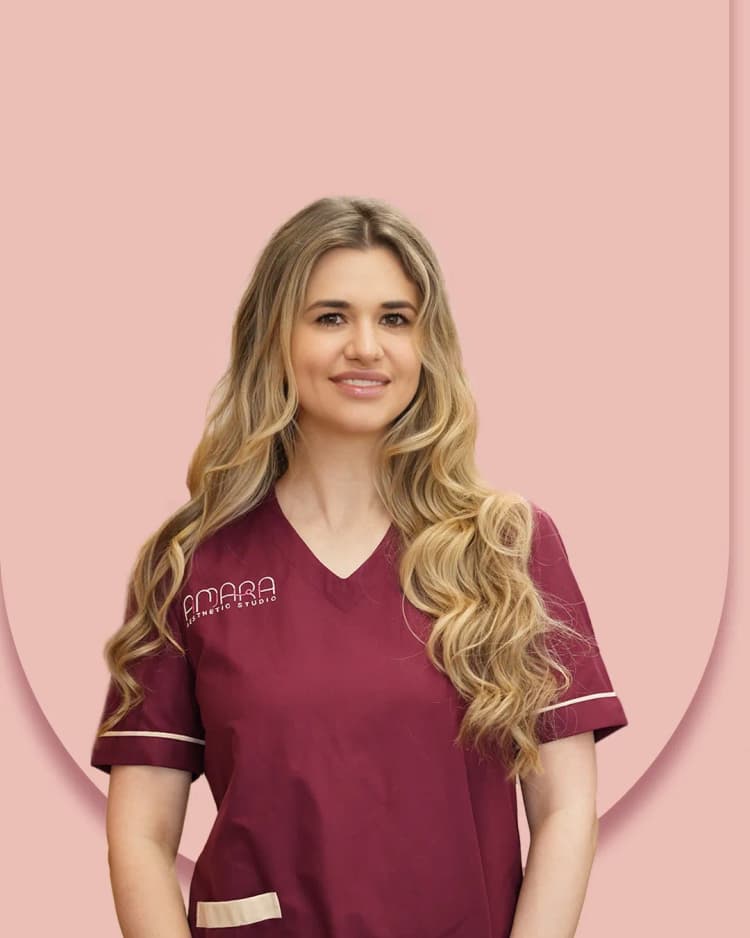 Dr. Evgeniia Archvadze