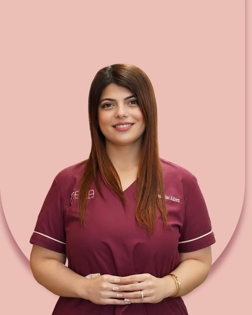 Dr. Loma Zaher Aldeen