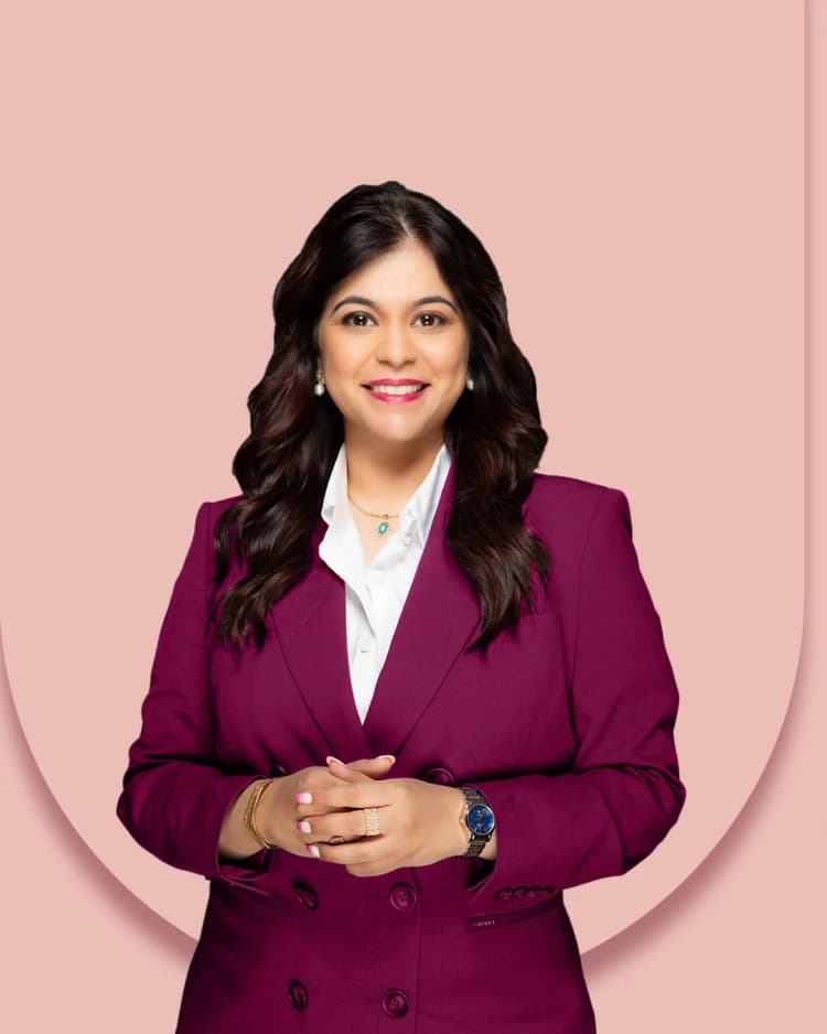 Dr. Luvi Kaprani