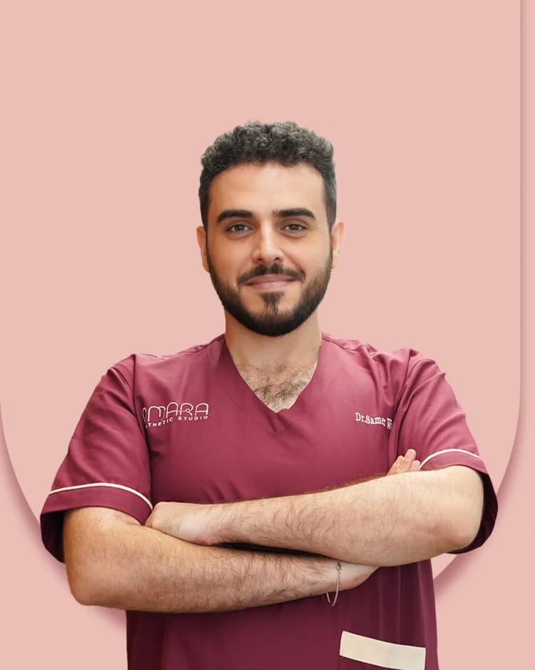 Dr. Samer Wahab