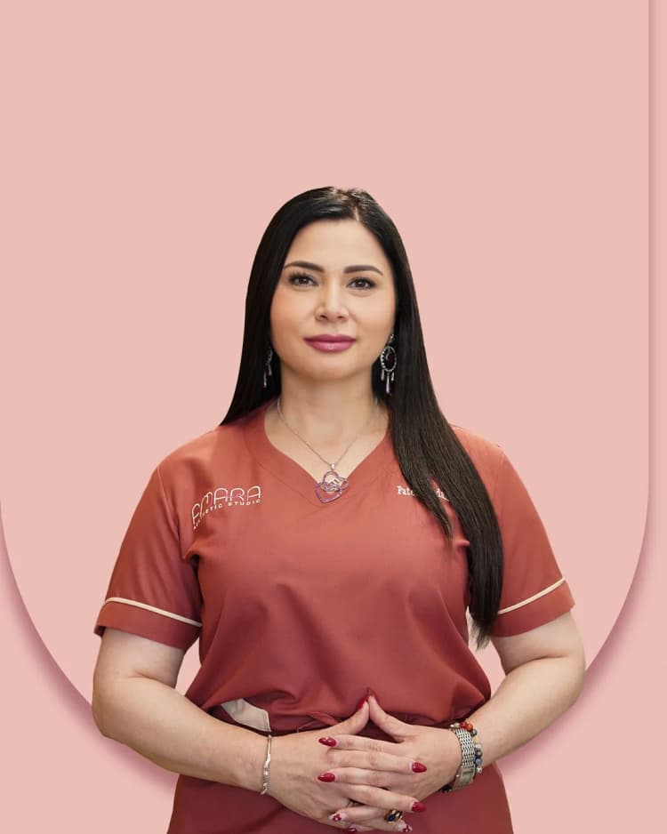 Faten Abdalrazak