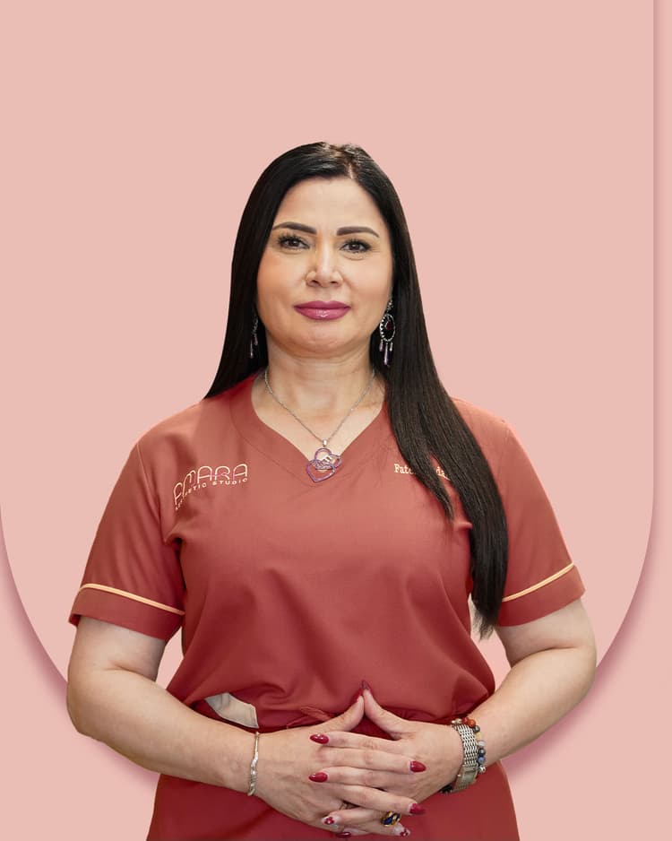 Faten Abdalrazak