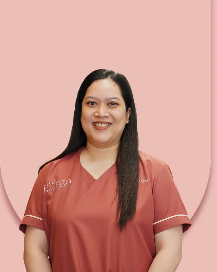 Joeana Marie D Punzalan