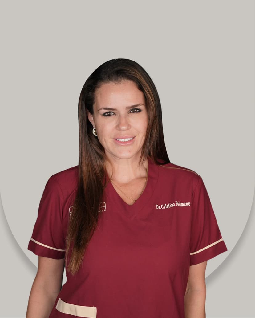 Dr. Cristina Fonseca Polimeno