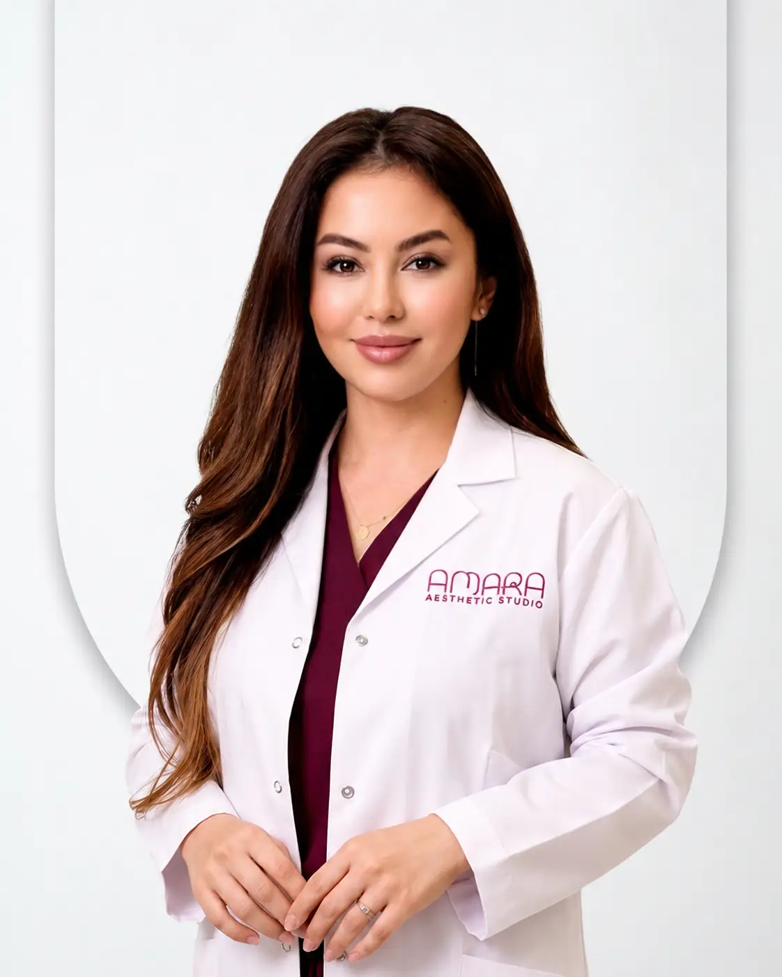 Dr. Fatima Doskabulova