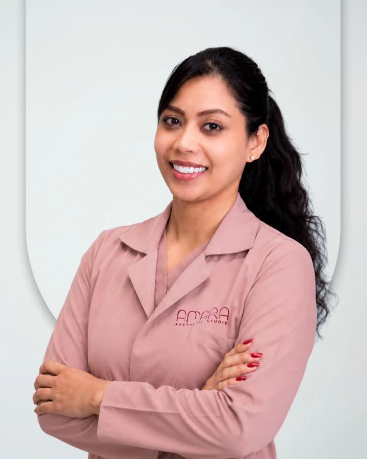 Dr. Nageena Shaikh