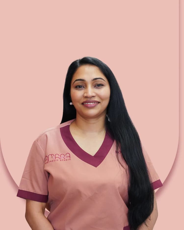 Rajana Nirmala