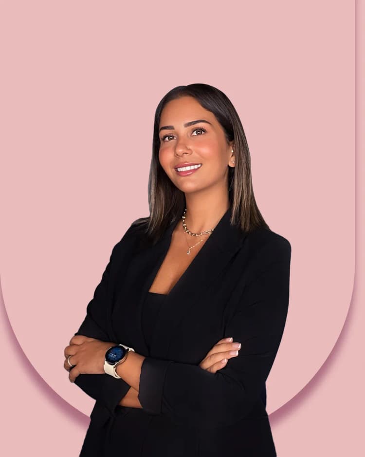 Rita El Ferekh