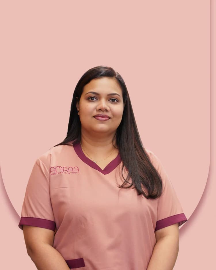 Sreelekshmi Mohanan