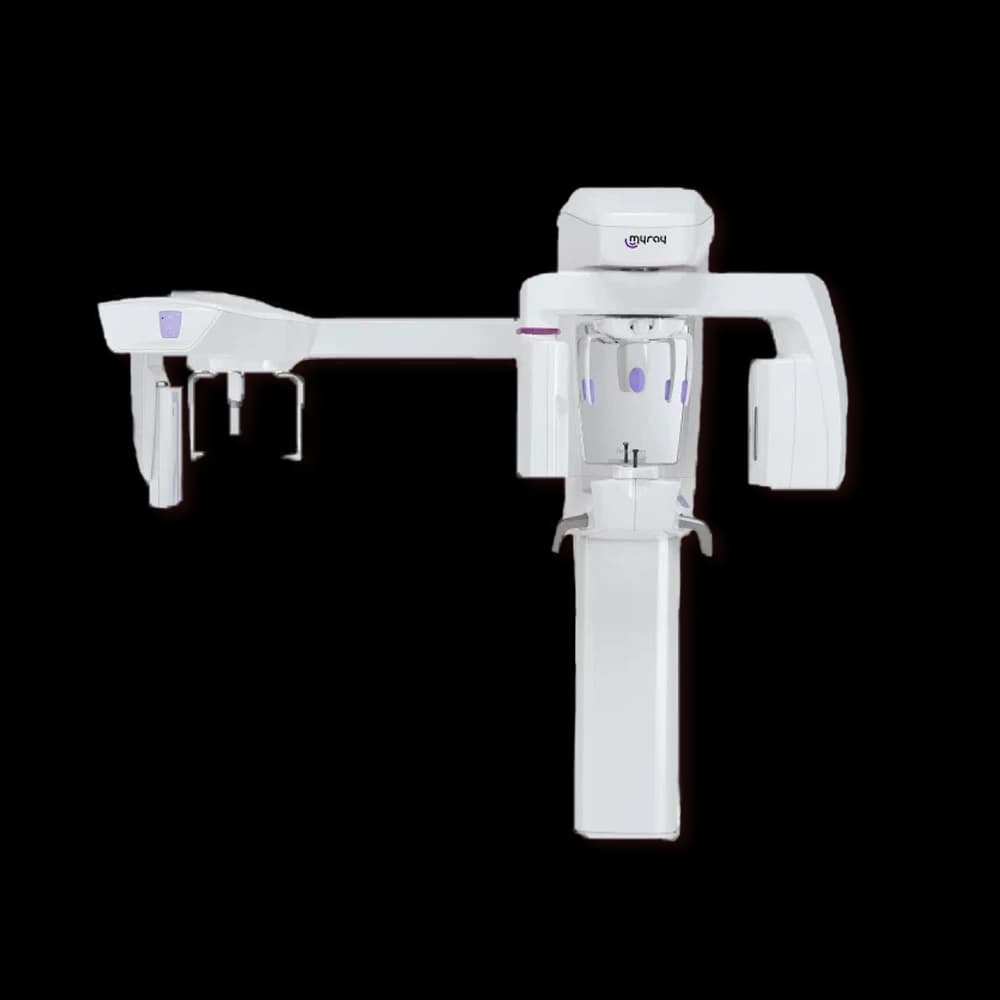 CBCT (Cone Beam Computed Tomography) - 3D Dental Imaging & Diagnostics