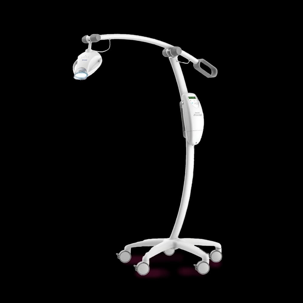 Philips Zoom! – Professional Teeth Whitening