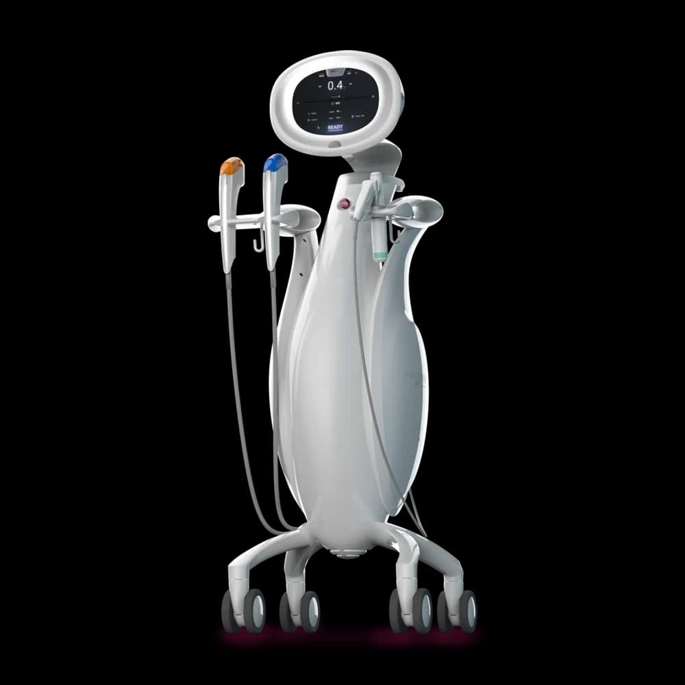 Ultraformer MPT – Non-Surgical Lifting & Facial Rejuvenation
