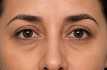 Under-Eye Support