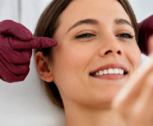 Who is collagen stimulator treatment for