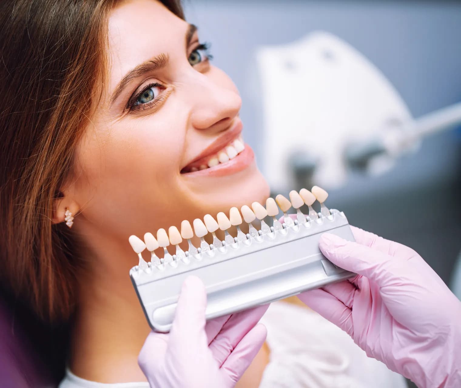 Cosmetic Dentistry