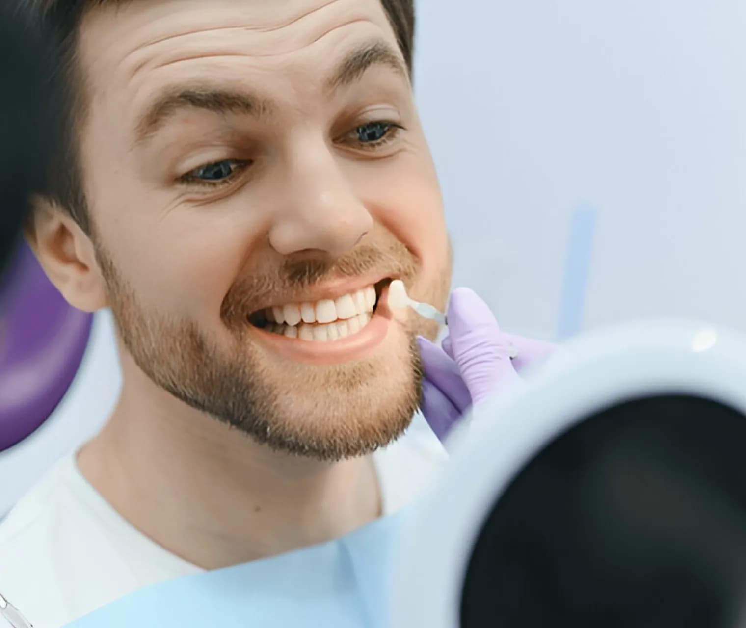 Cosmetic Dentistry Benefits