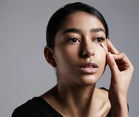 dark Circles Treatment in Dubai