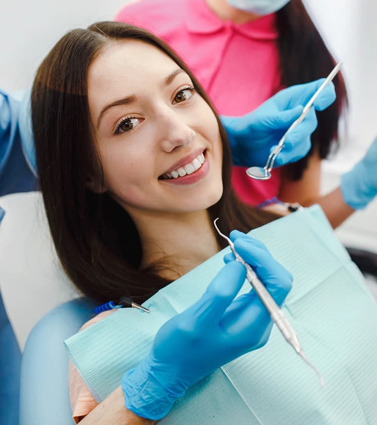 Best Dental Treatments