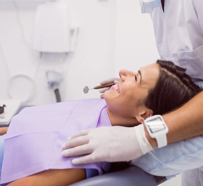Dental Treatment
