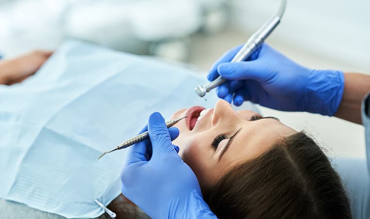 Cosmetic Procedure