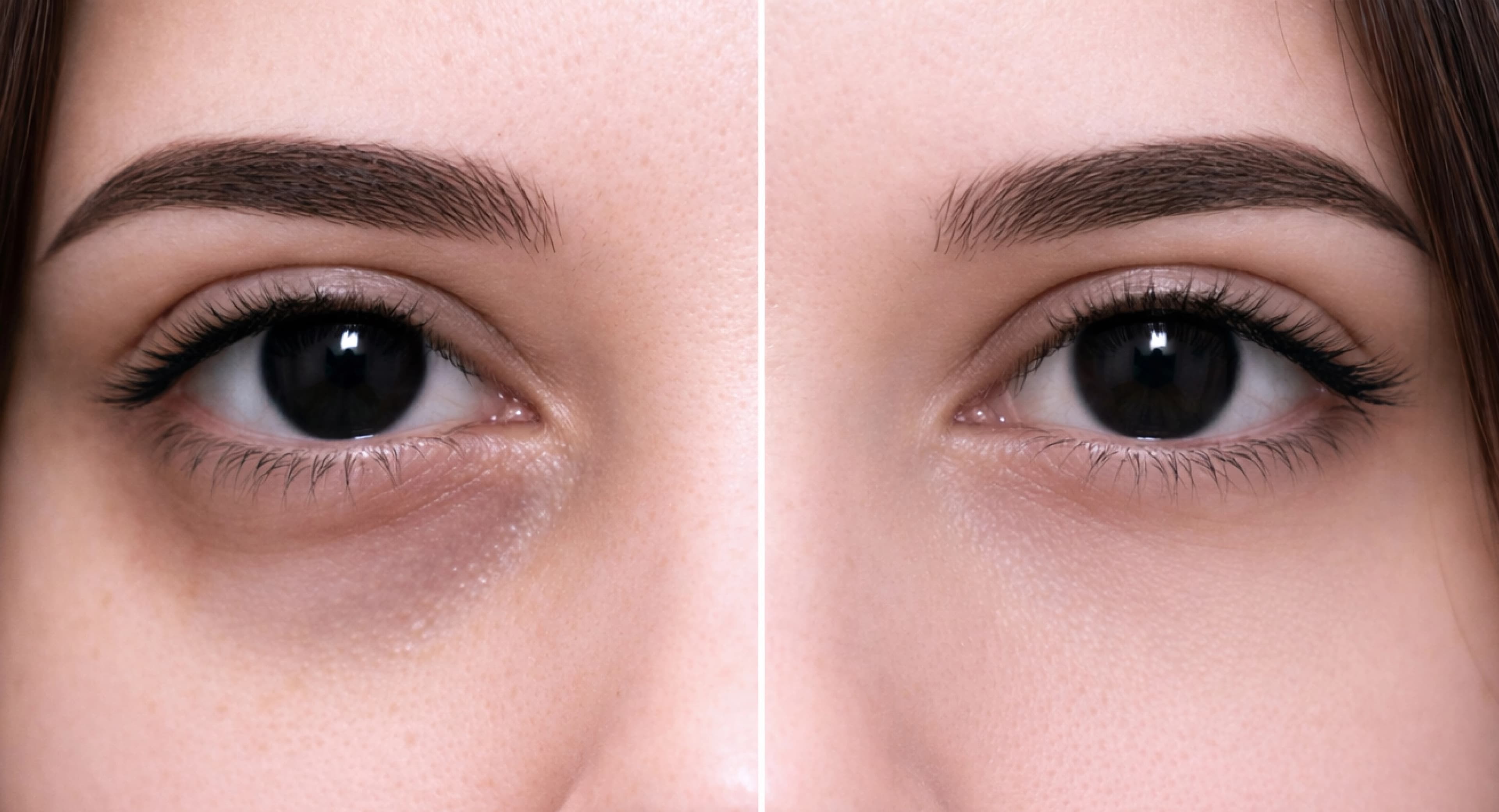 Under-Eye Hollows