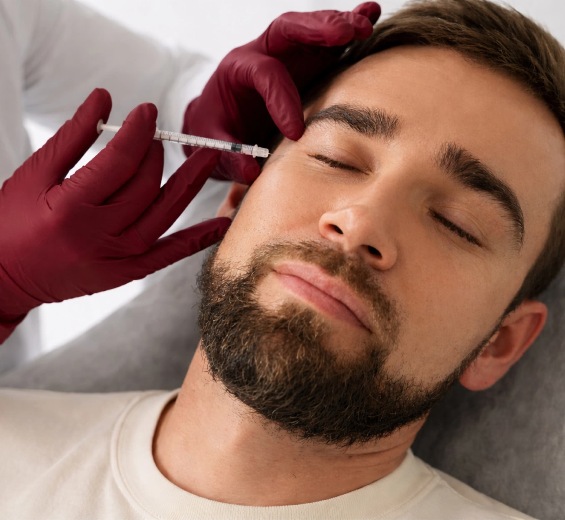 Dermal Fillers At Amara Aesthetic Studio