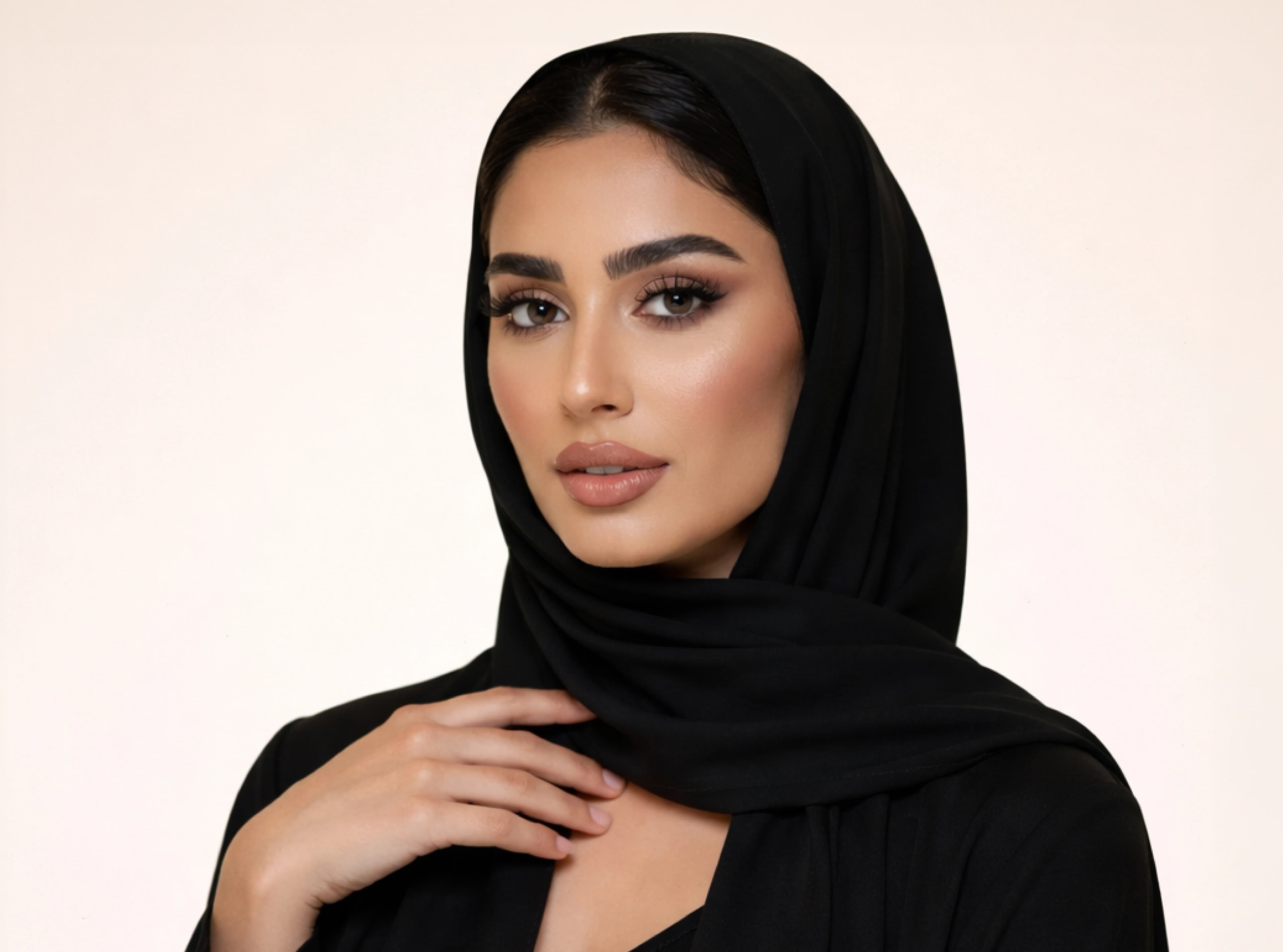 Dermal filler treatment results