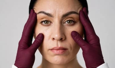 Anti-Ageing Treatments