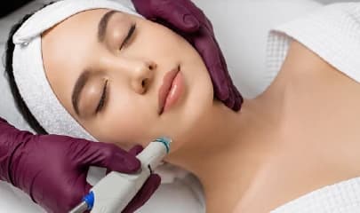 Enhancing the Face