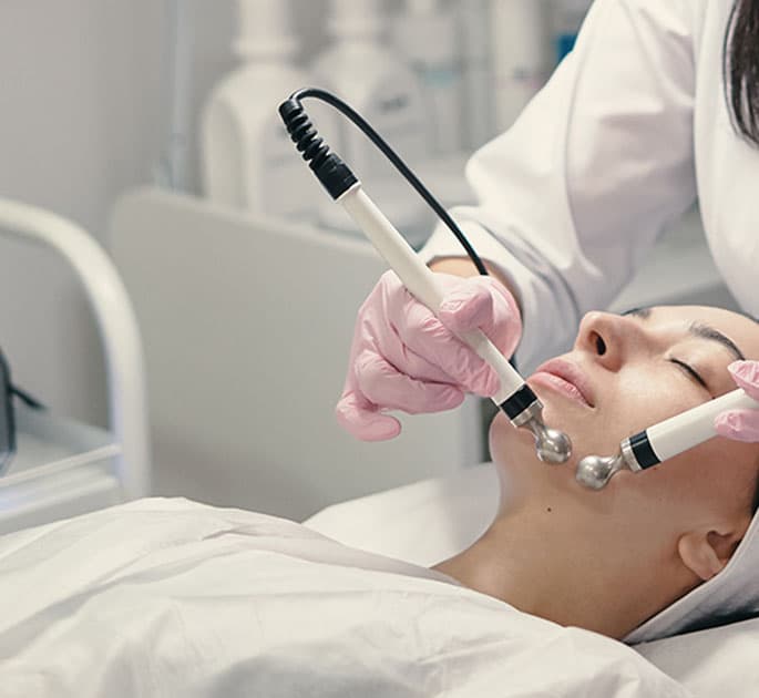 Facial Treatment