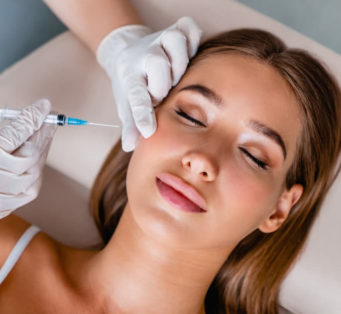 Facial Treatment