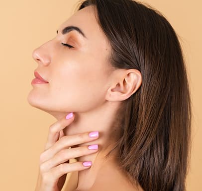 Double Chin Reduction 