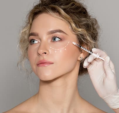 Under Eye Treatment