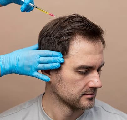 Hair Loss Treatments 