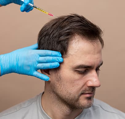 Hair Loss Treatments 