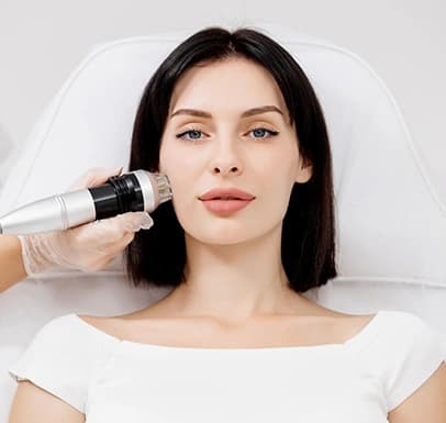 Hydrafacial