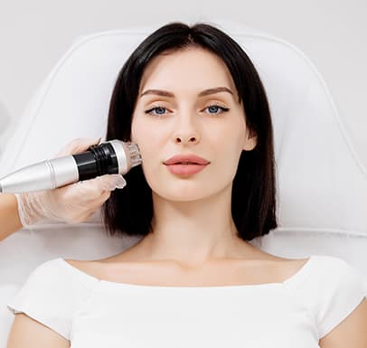 Hydrafacial