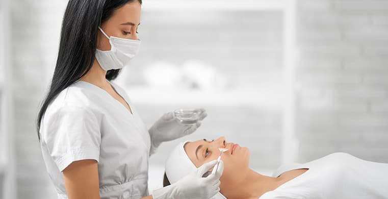 Facial Treatment