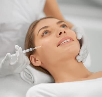 Skin Boosters  